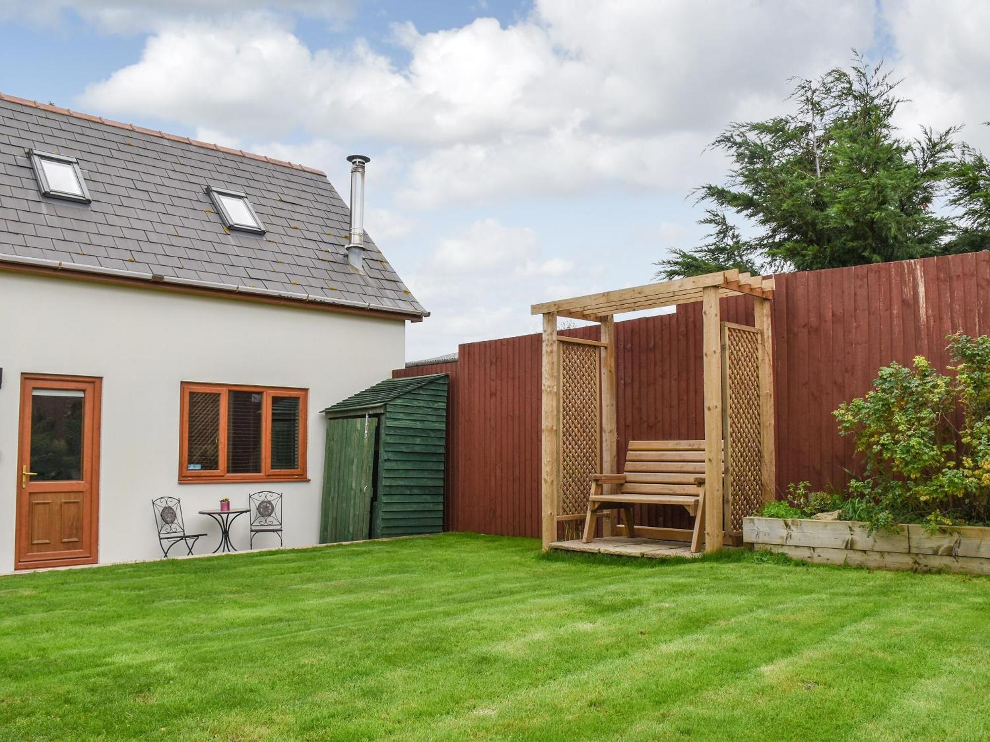 Holiday home The Dunes Kenfig