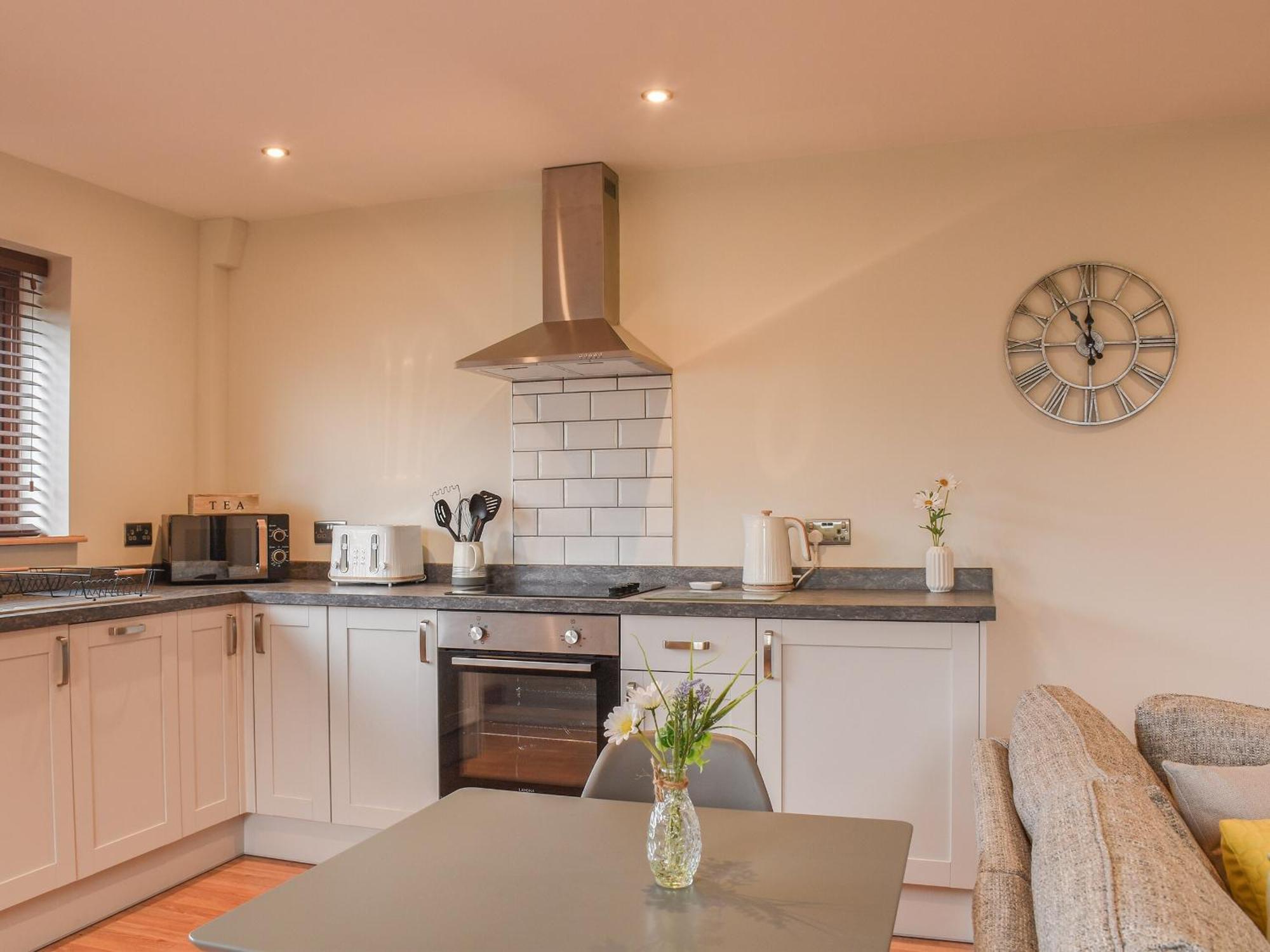The Dunes Holiday home