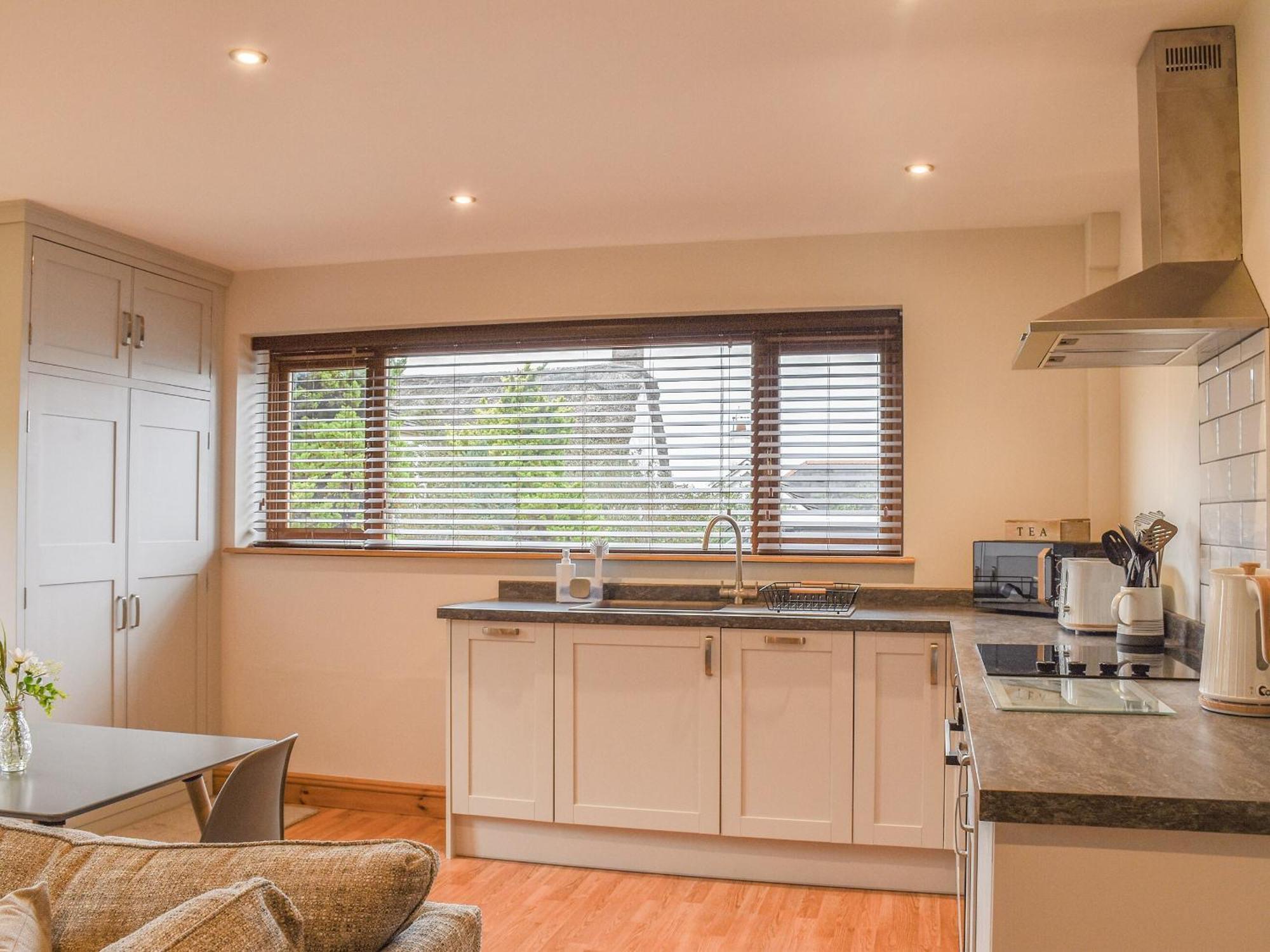The Dunes Holiday home