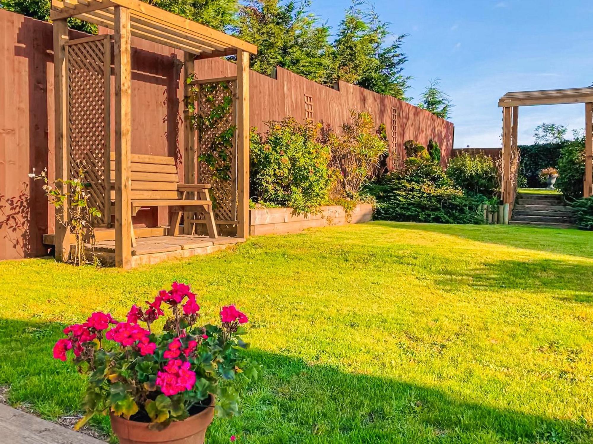 The Dunes Holiday home *